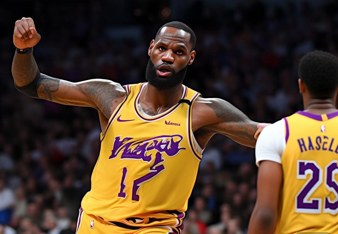 湖人防守问题剖析：防守效率下滑，内线护筐与外线轮转漏洞成隐患